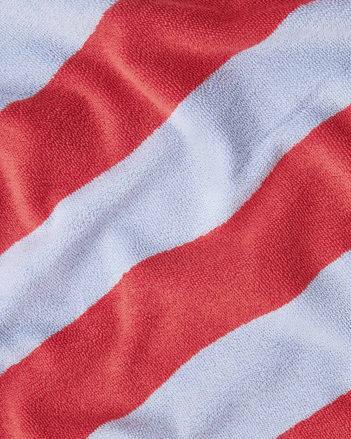 Robe - Picnic Stripes - Image 7