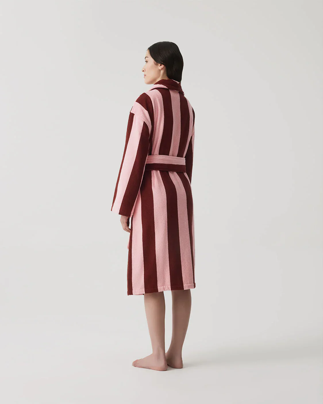 Robe - Rocky Road Stripes - Image 7