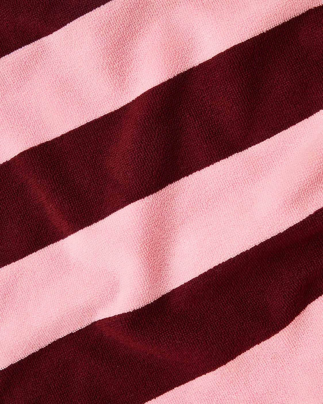 Robe - Rocky Road Stripes - Image 8