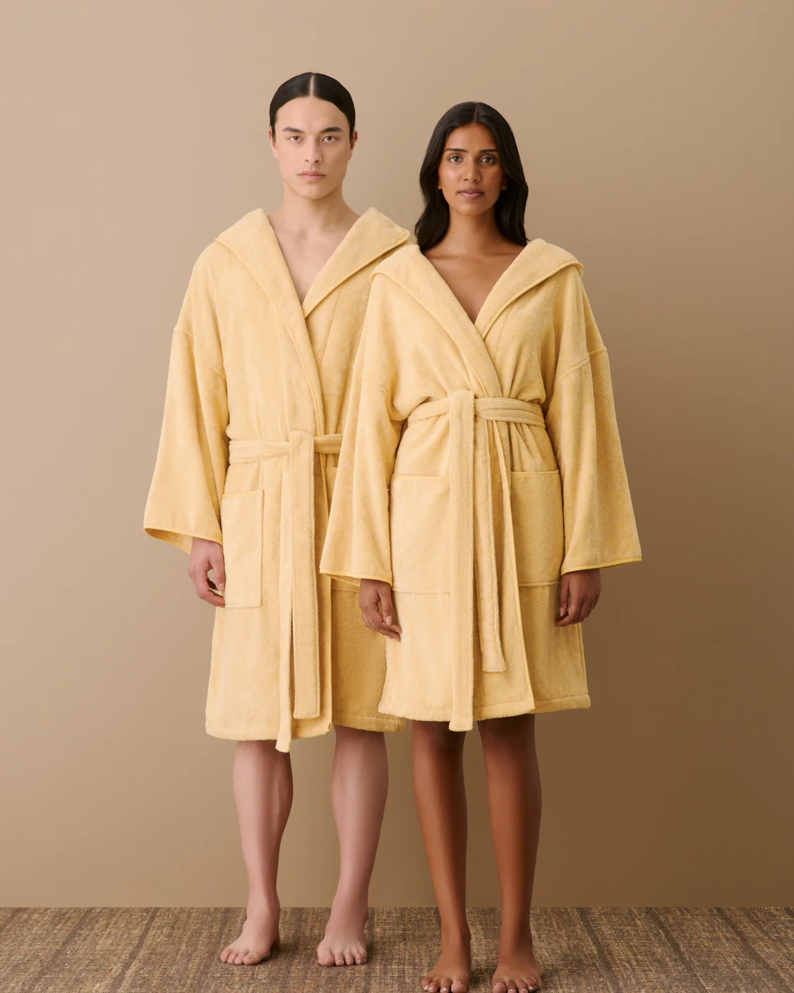 Robe - Sunflower - Image 5