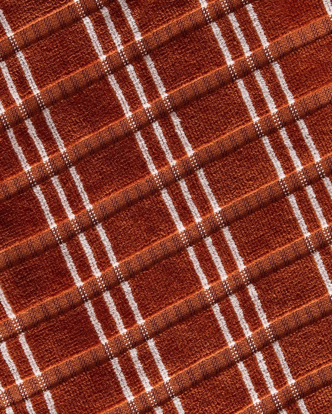 Robe - Terracotta - Image 8