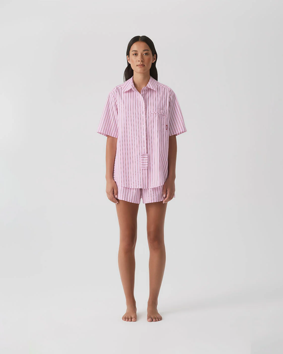 Shorts - Poppy - Image 2